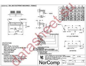 176-009-212R151 datasheet  